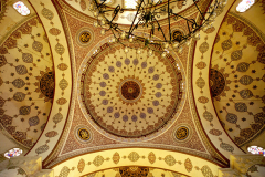 Dr. C.H.Bellinger: Moscheen in Istanbul
