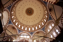 Dr. C.H.Bellinger: Moscheen in Istanbul