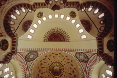 Dr. C.H.Bellinger: Moscheen in Istanbul
