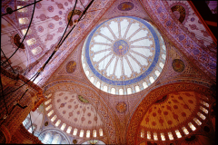 Dr. C.H.Bellinger: Moscheen in Istanbul