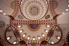 Dr. C.H.Bellinger: Moscheen in Istanbul