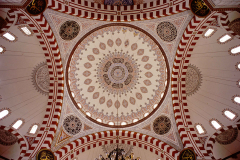 Dr. C.H.Bellinger: Moscheen in Istanbul