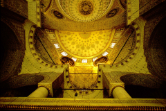 Dr. C.H.Bellinger: Moscheen in Istanbul