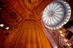 Dr. C.H.Bellinger: Moscheen in Istanbul