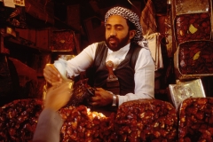 Dr. C.H.Bellinger: Jemen - der geheimnisvolle Orient