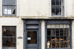 Gerry Gough: Verschwindene Schaufenster