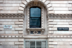 Gerry Gough: Fotos aus Central London