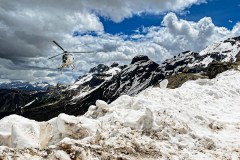 Christian Bochert: Dolomiten