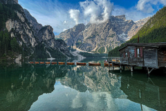 Christian Bochert: Dolomiten