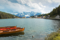 Christian Bochert: Dolomiten