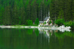 Christian Bochert: Dolomiten