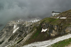 Christian Bochert: Dolomiten