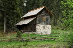 Christian Bochert: Dolomiten
