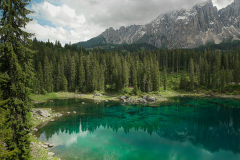 Christian Bochert: Dolomiten