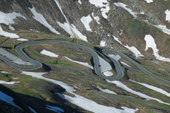 Christian Bochert: Dolomiten