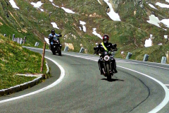 Christian Bochert: Dolomiten