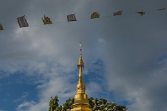 Herbert Rulf: Impressionen aus Chiang Mai, der Perle im Norden Thailands