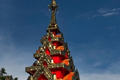 Herbert Rulf: Impressionen aus Chiang Mai, der Perle im Norden Thailands