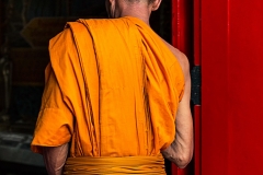 Herbert Rulf: Impressionen aus Chiang Mai, der Perle im Norden Thailands