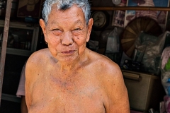 Herbert Rulf: Impressionen aus Chiang Mai, der Perle im Norden Thailands