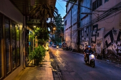 Herbert Rulf: Impressionen aus Chiang Mai, der Perle im Norden Thailands