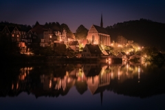 Markus Peters: Best of 2021 Beyenburg