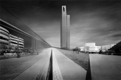 Franjo Hartmann: Schadowstraße