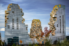 Franjo Hartmann: Kurzreise nach Amsterdam und Rotterdam