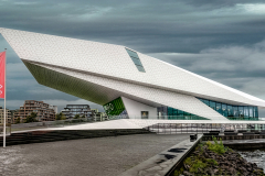 Franjo Hartmann: Kurzreise nach Amsterdam und Rotterdam