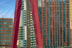 Franjo Hartmann: Kurzreise nach Amsterdam und Rotterdam