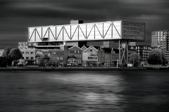 Franjo Hartmann: Kurzreise nach Amsterdam und Rotterdam