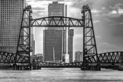 Franjo Hartmann: Kurzreise nach Amsterdam und Rotterdam