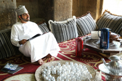 Christian Bochert: Faces and Images of the Orient