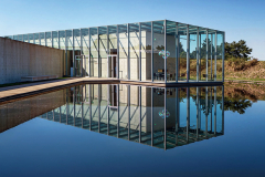 Reinhold Jung: Raketenstation Hombroich