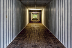 Reinhold Jung: Raketenstation Hombroich
