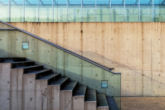 Reinhold Jung: Raketenstation Hombroich