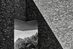 Reinhold Jung: Raketenstation Hombroich