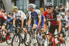 Markus Peters: Impressionen vom Start der Tour de France 2017 in Düsseldorf