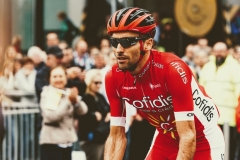 Markus Peters: Impressionen vom Start der Tour de France 2017 in Düsseldorf