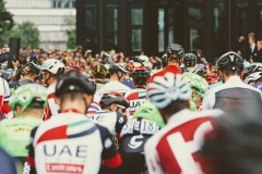 Markus Peters: Impressionen vom Start der Tour de France 2017 in Düsseldorf