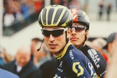 Markus Peters: Impressionen vom Start der Tour de France 2017 in Düsseldorf