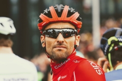 Markus Peters: Impressionen vom Start der Tour de France 2017 in Düsseldorf