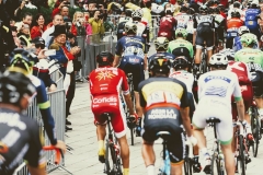 Markus Peters: Impressionen vom Start der Tour de France 2017 in Düsseldorf