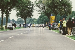 Markus Peters: Impressionen vom Start der Tour de France 2017 in Düsseldorf