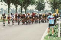 Markus Peters: Impressionen vom Start der Tour de France 2017 in Düsseldorf