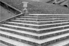 Dr.C.H.Bellinger: Treppen Stufen