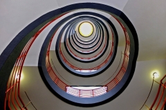 Dr.C.H.Bellinger: Treppen Stufen