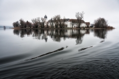 Bärbel Brechtel: Chiemgau