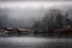 Bärbel Brechtel: Chiemgau