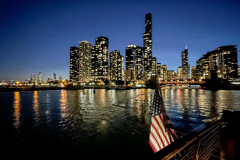 Christian Bochert: Chicago